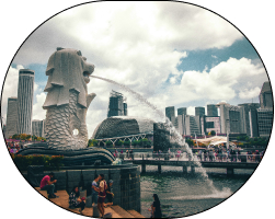 Singapore